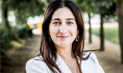 Zuhal Demir