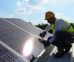 Zonnepanelen