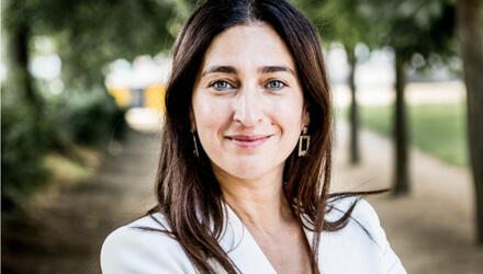 Zuhal Demir